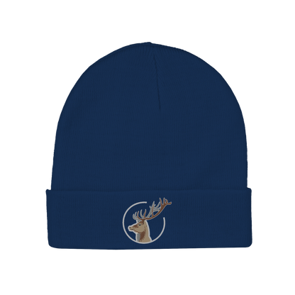 Hirsch Bio Unisex Beanie Stick