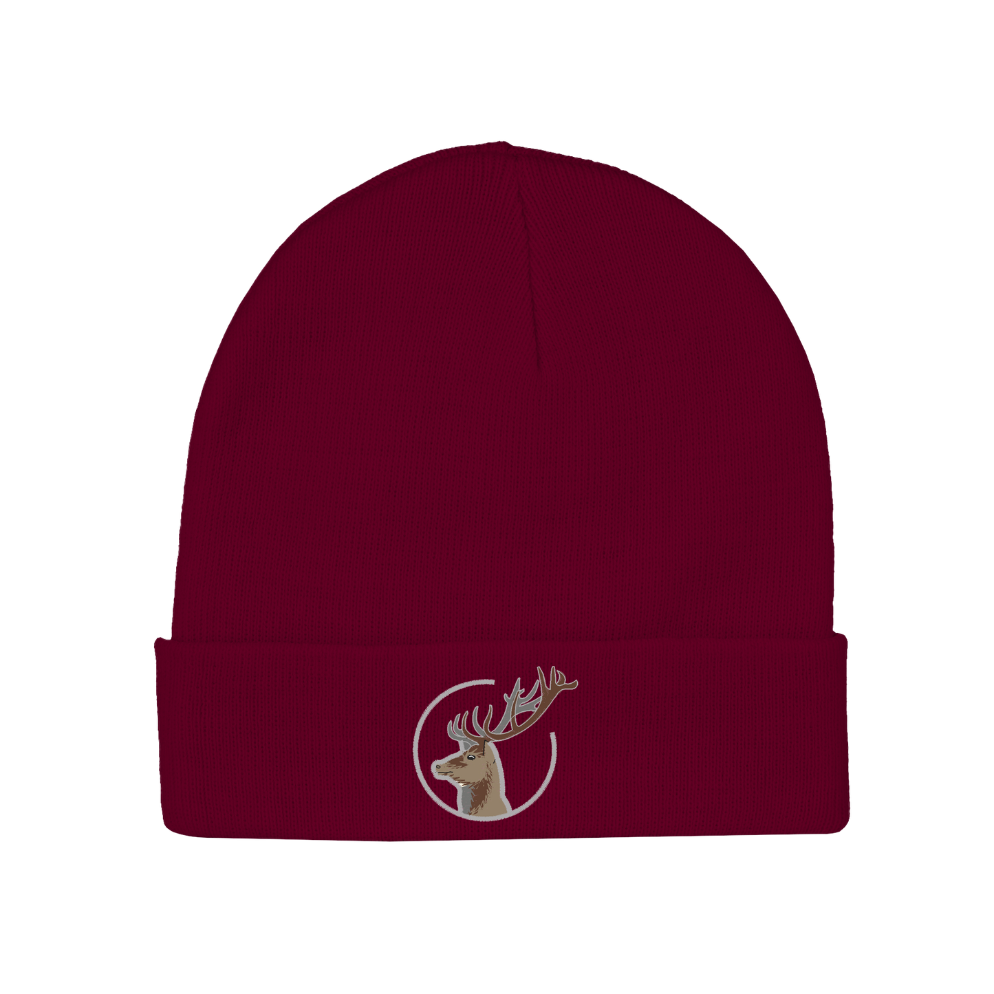 Hirsch Bio Unisex Beanie Stick
