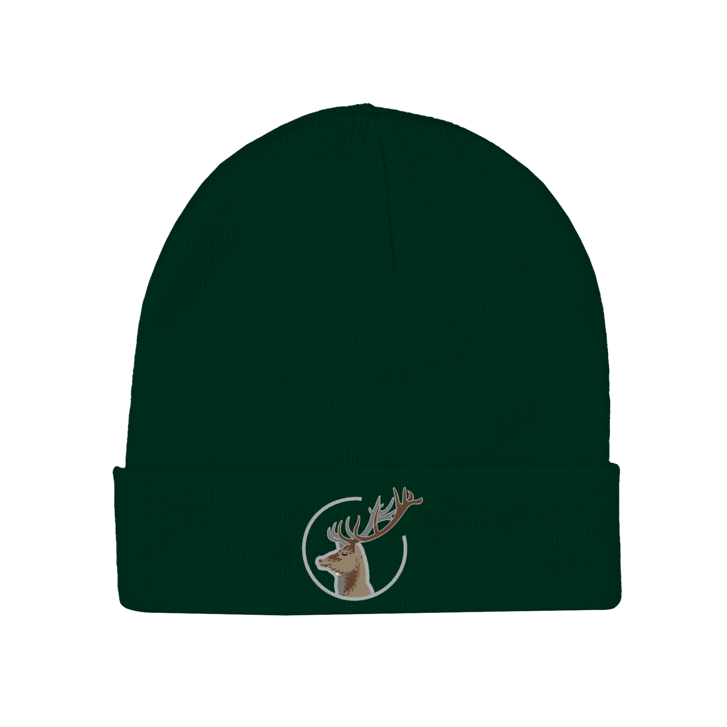 Hirsch Bio Unisex Beanie Stick