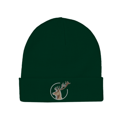 Hirsch Bio Unisex Beanie Stick