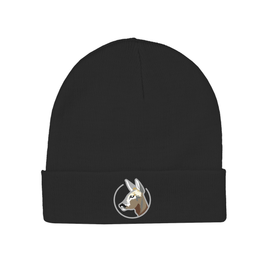 Reh Bio Unisex Beanie Stick