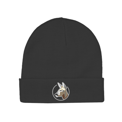 Reh Bio Unisex Beanie Stick