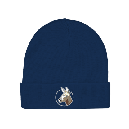 Reh Bio Unisex Beanie Stick