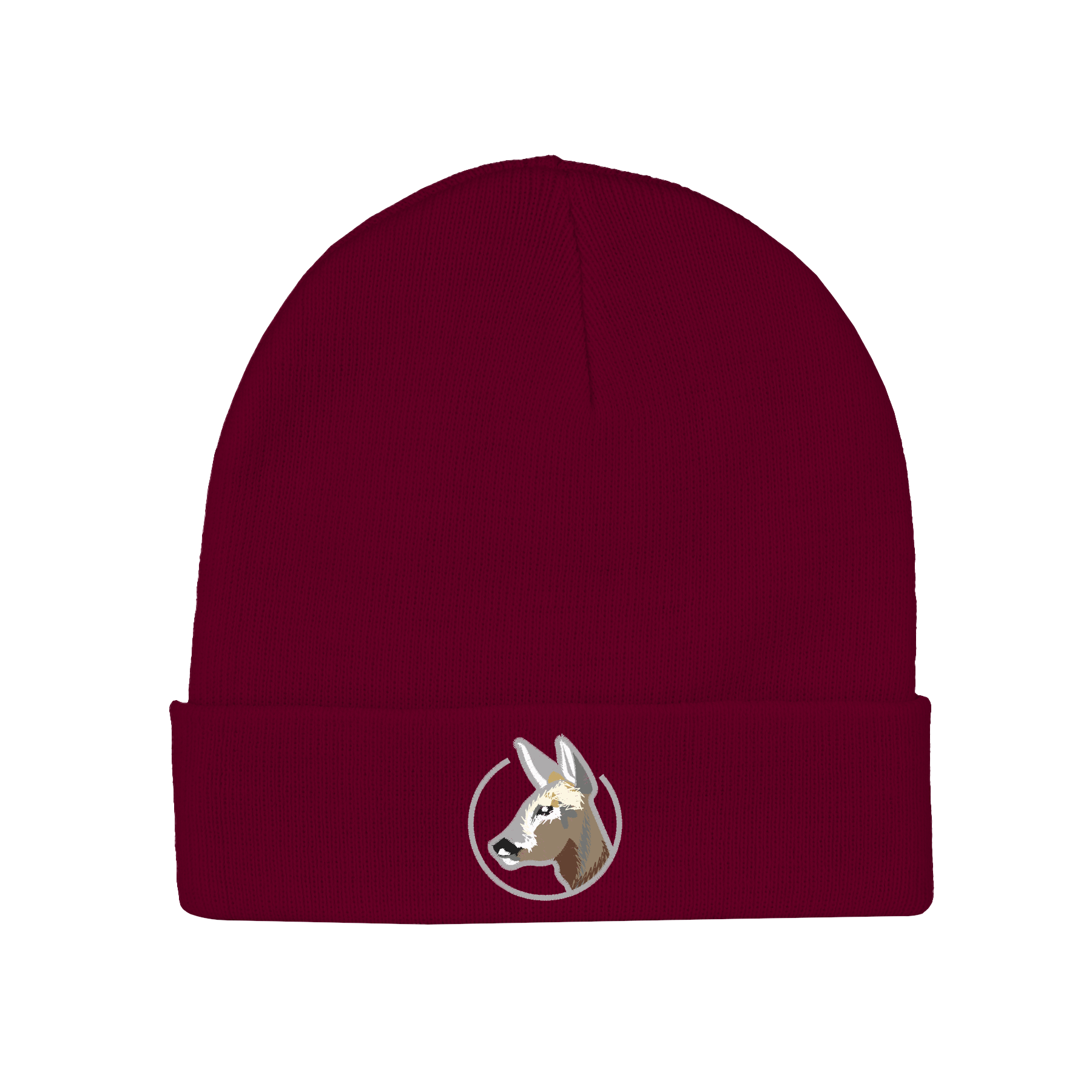 Reh Bio Unisex Beanie Stick