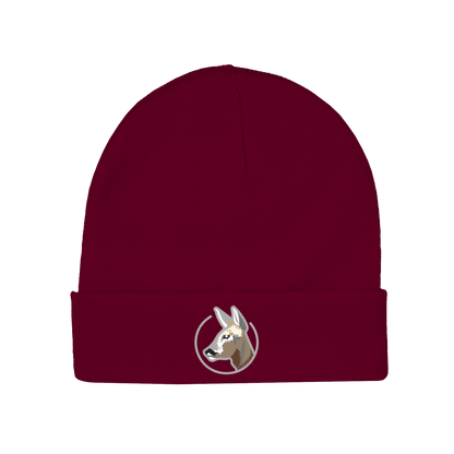 Reh Bio Unisex Beanie Stick