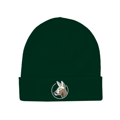 Reh Bio Unisex Beanie Stick