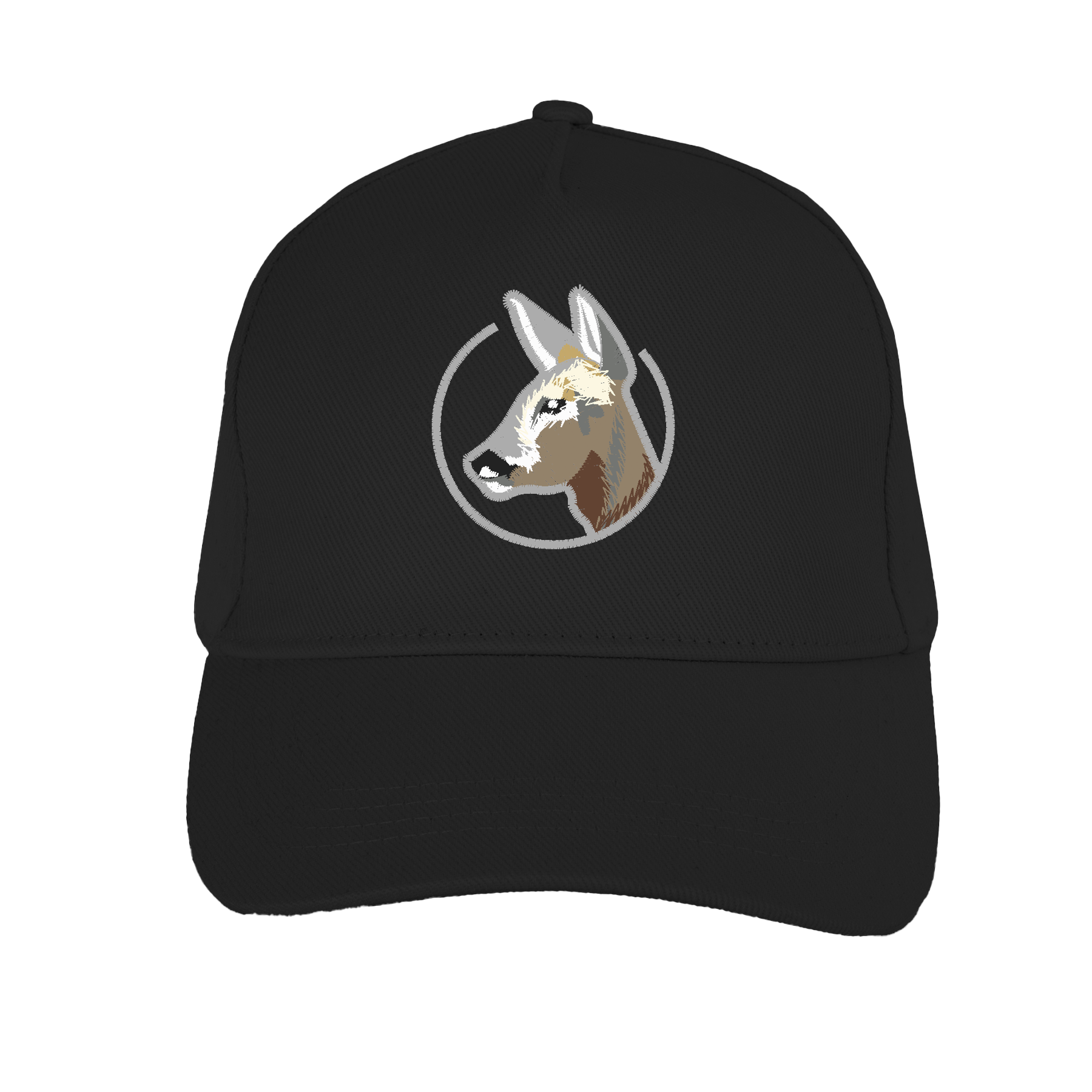 Reh Bio Unisex Kappe Stick