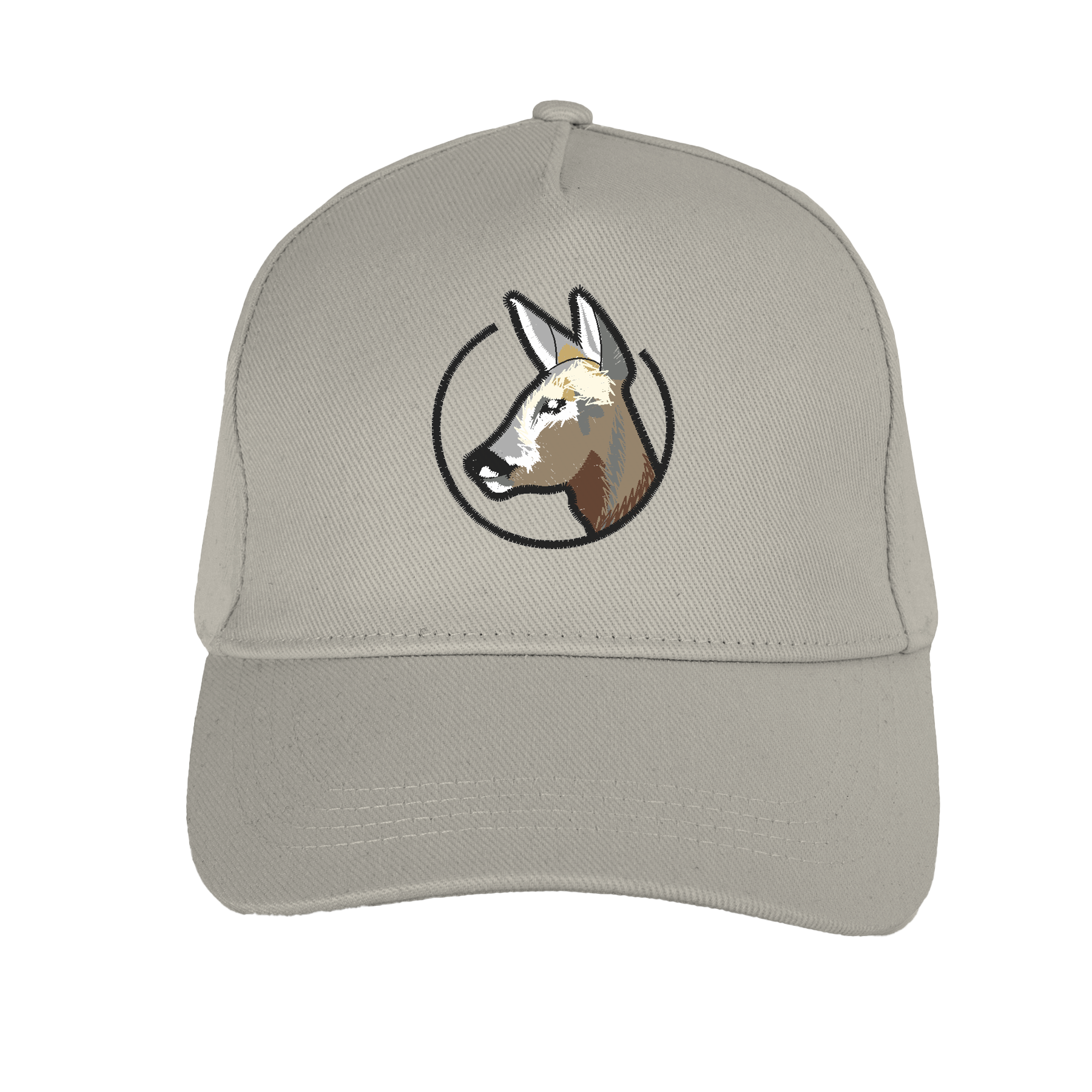 Reh Bio Unisex Kappe Stick