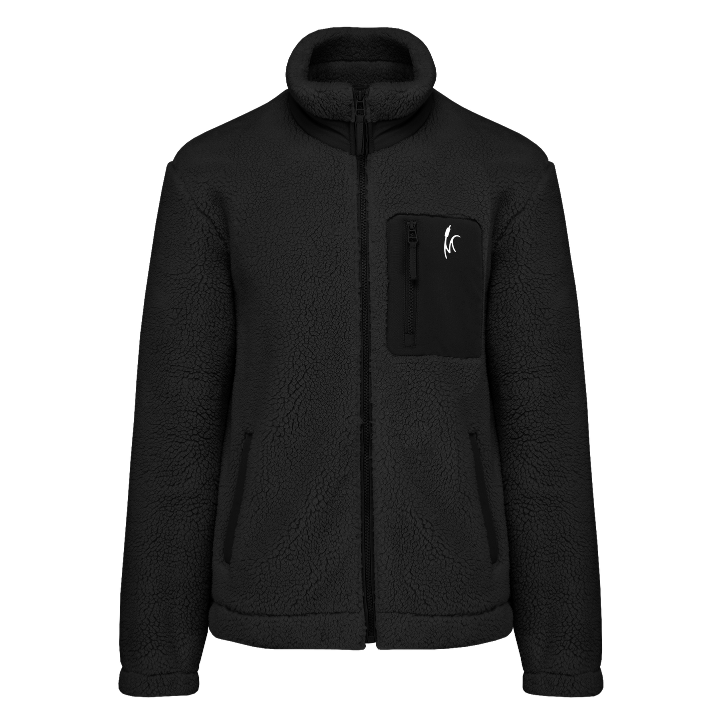 MOORFLUT Sherpa Unisex Jacke