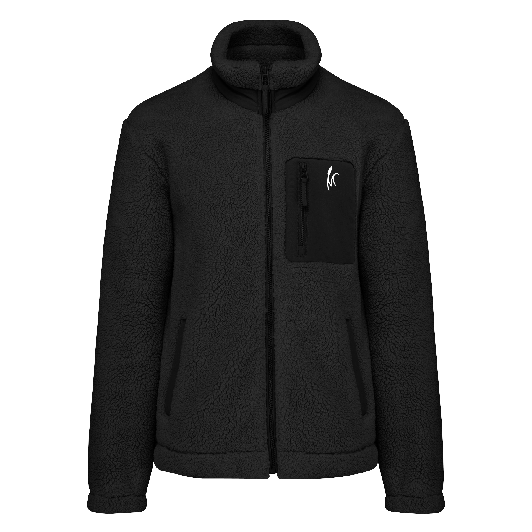 MOORFLUT Sherpa Unisex Jacke