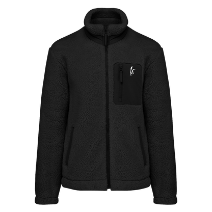MOORFLUT Sherpa Unisex Jacke