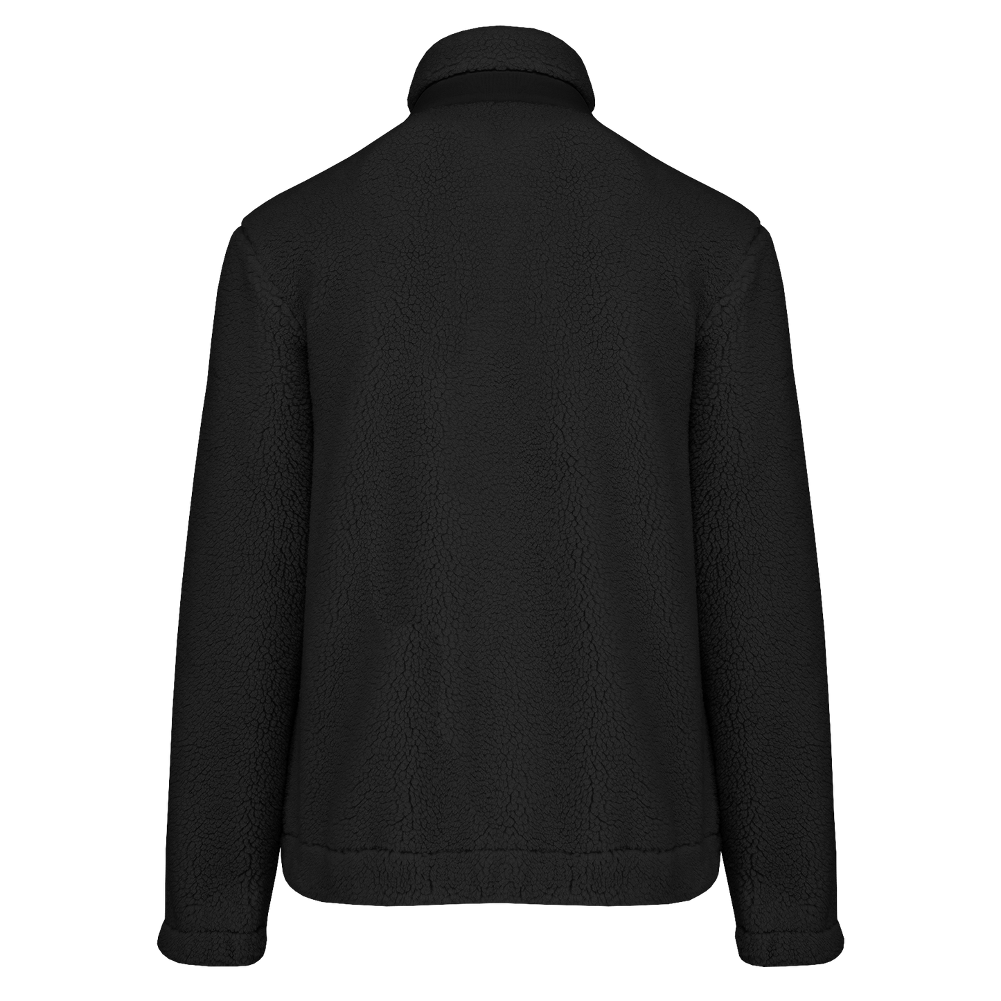 Eisvogel Sherpa Unisex Jacke
