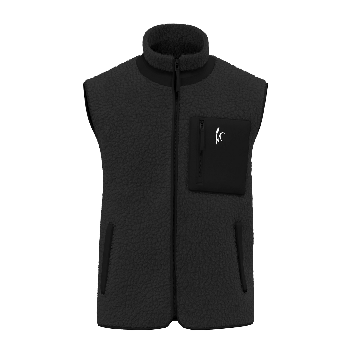MOORFLUT Sherpa Unisex Weste