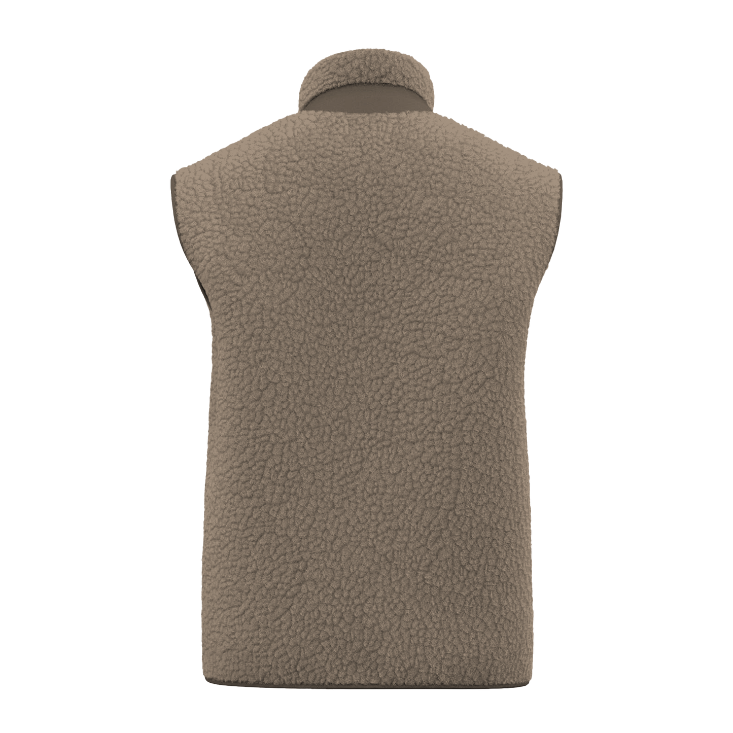 MOORFLUT Sherpa Unisex Weste