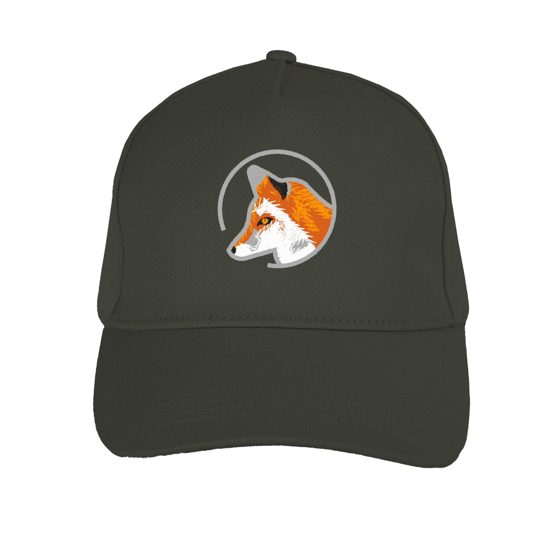 Fuchs Bio Unisex Kappe Stick