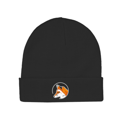 Fuchs Bio Unisex Beanie Stick