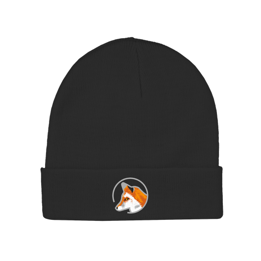 Fuchs Bio Unisex Beanie Stick