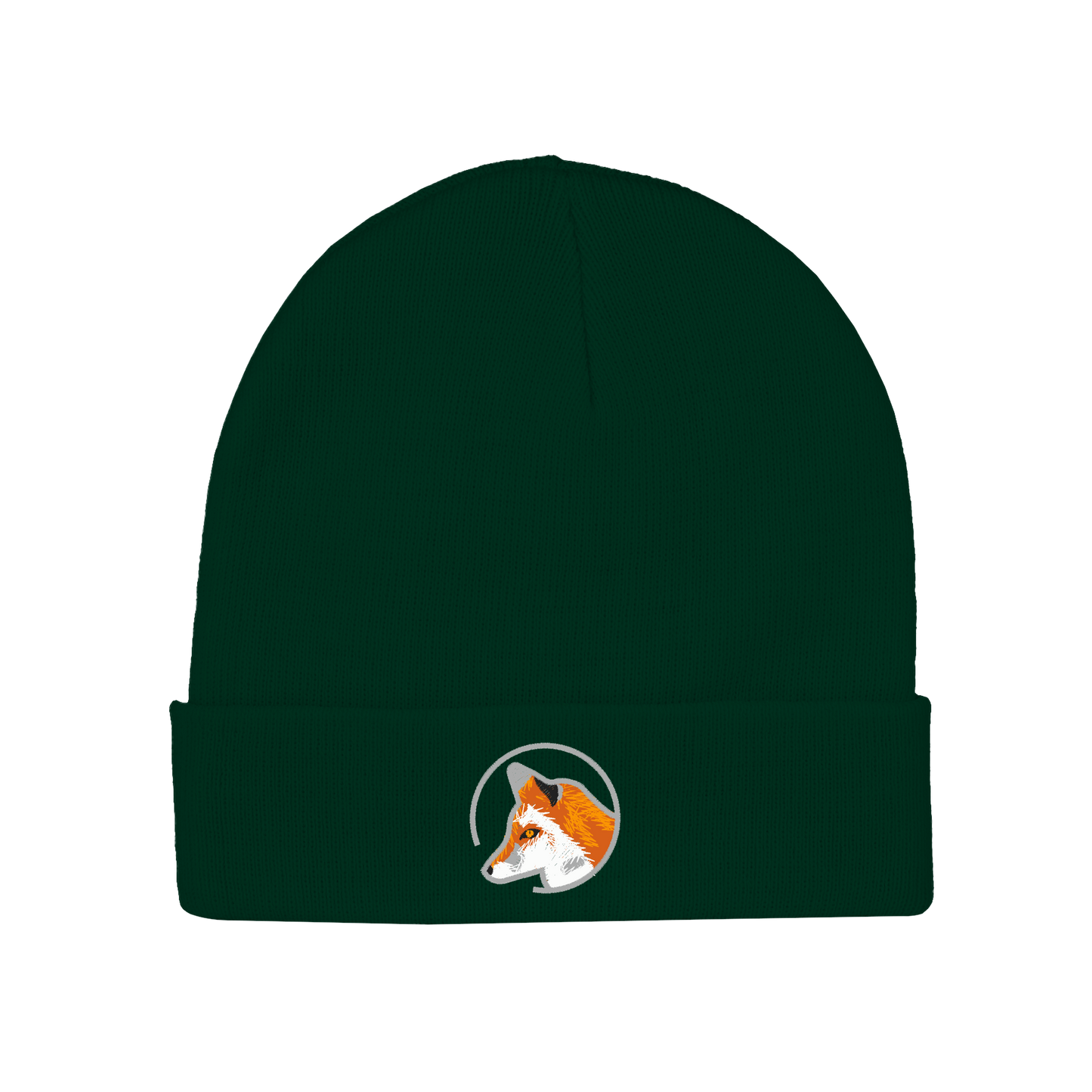 Fuchs Bio Unisex Beanie Stick