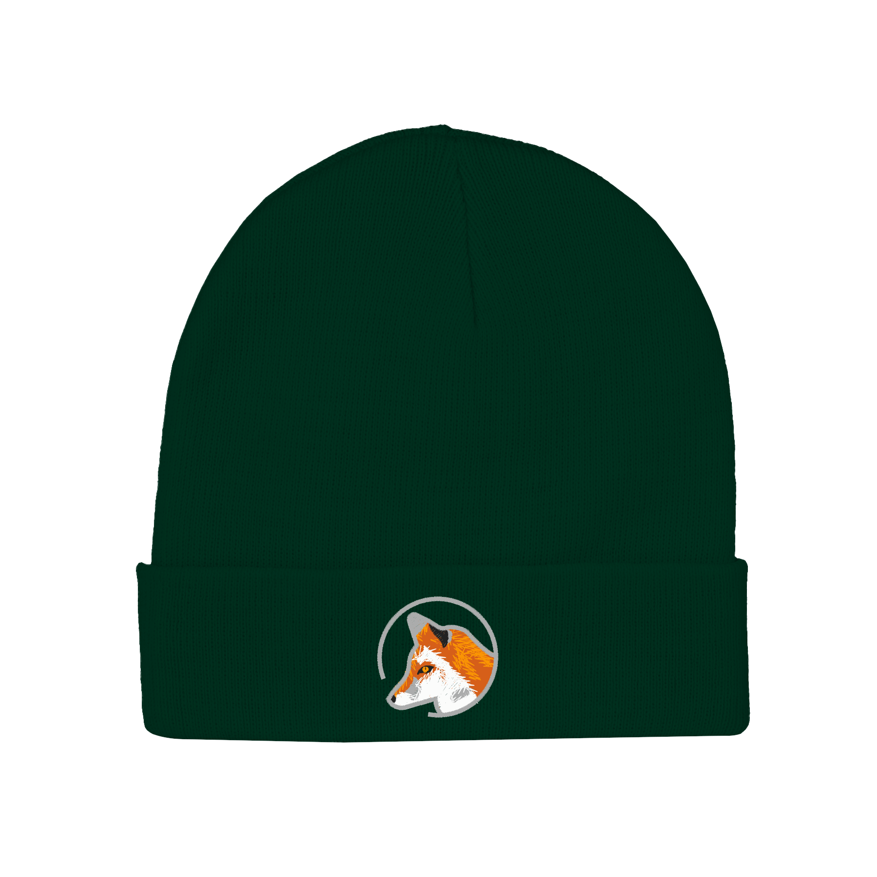 Fuchs Bio Unisex Beanie Stick