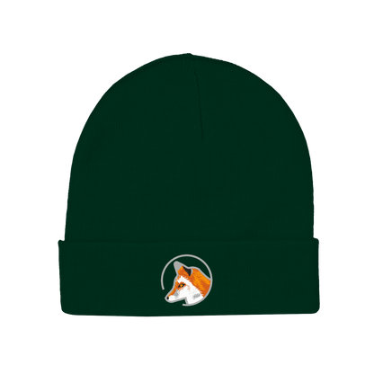 Fuchs Bio Unisex Beanie Stick