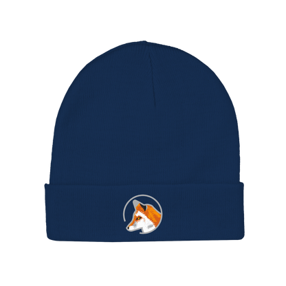 Fuchs Bio Unisex Beanie Stick
