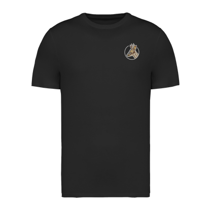 Rehbock Bio Männer T-Shirt Stick