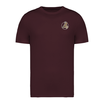 Rehbock Bio Männer T-Shirt Stick