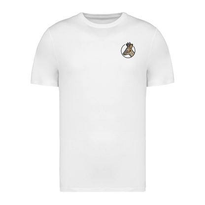 Rehbock Bio Männer T-Shirt Stick