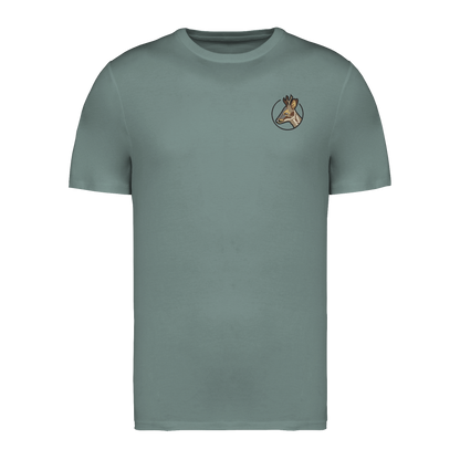 Rehbock Bio Unisex T-Shirt Stick