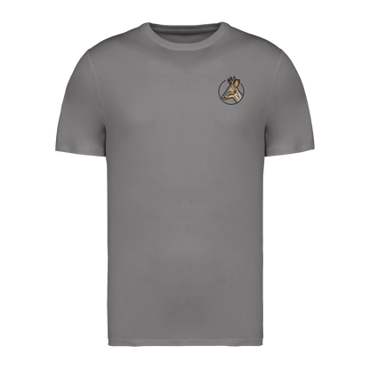 Rehbock Bio Männer T-Shirt Stick