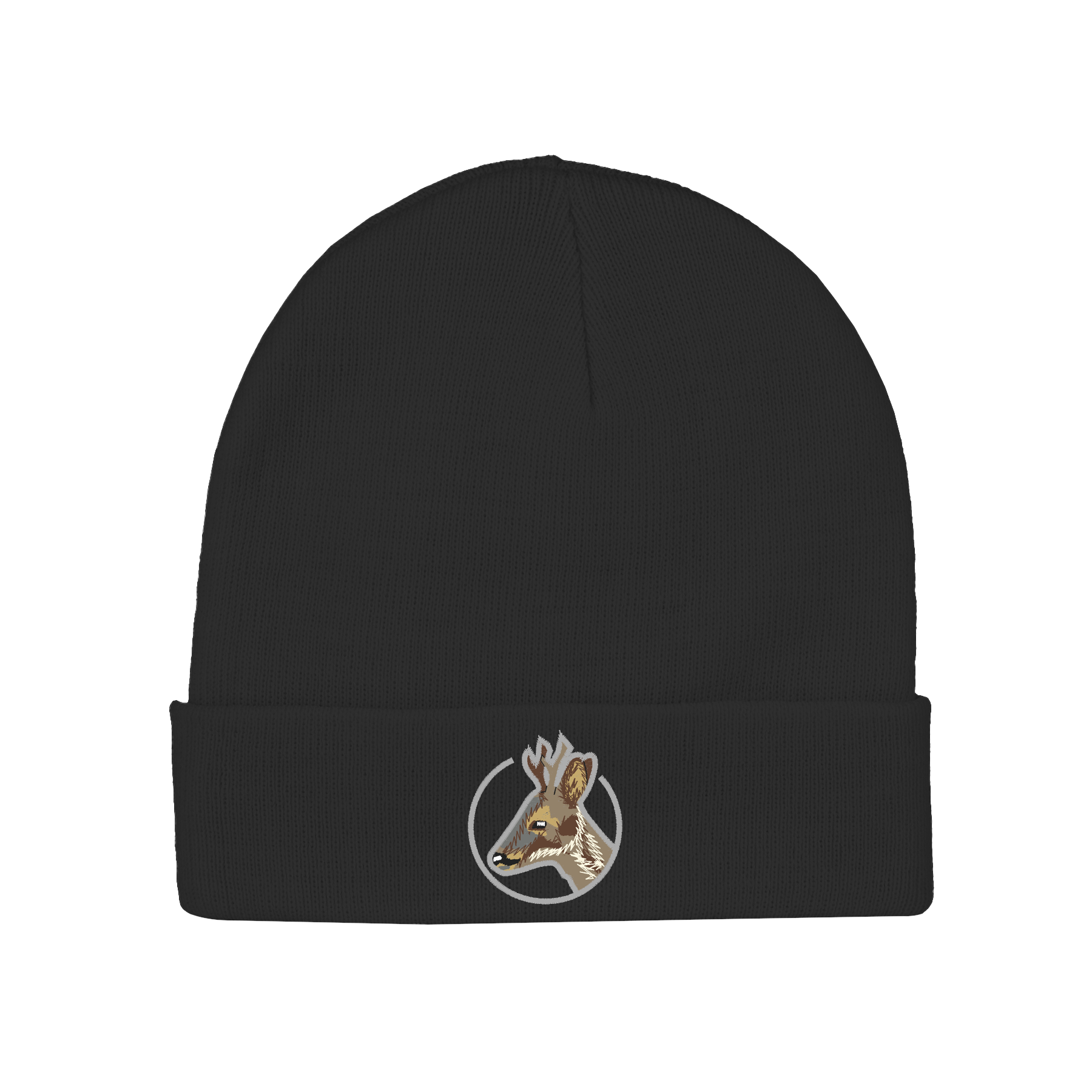 Rehbock Bio Unisex Beanie Stick