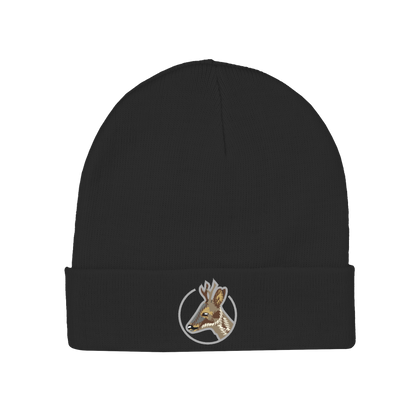 Rehbock Bio Unisex Beanie Stick