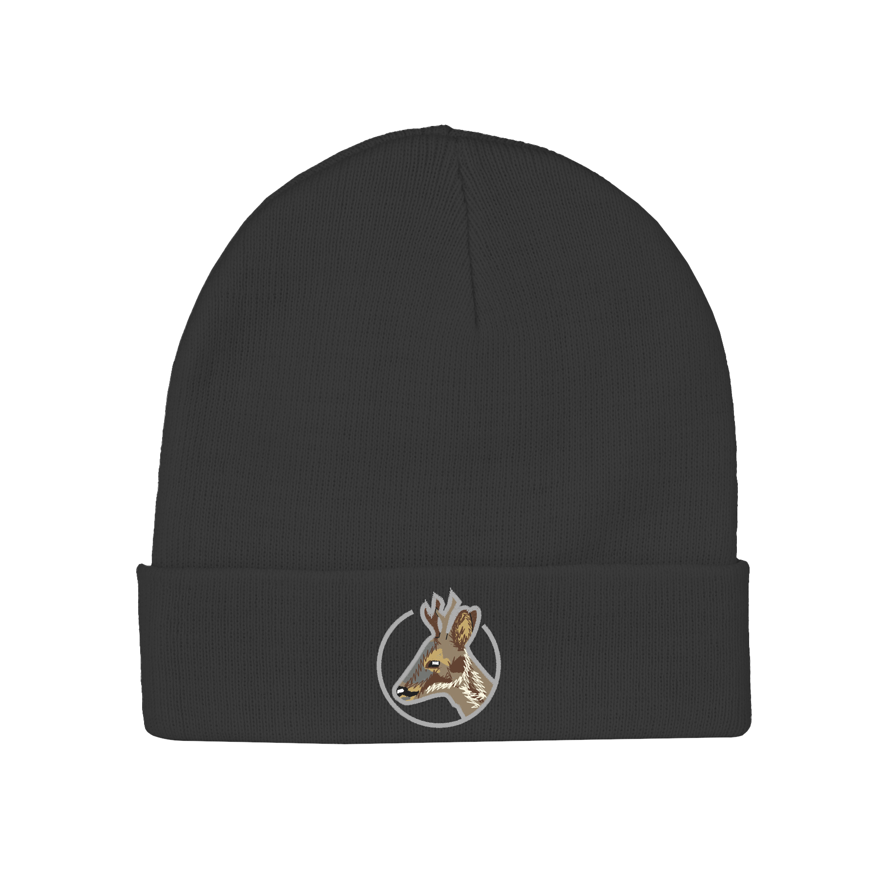 Rehbock Bio Unisex Beanie Stick