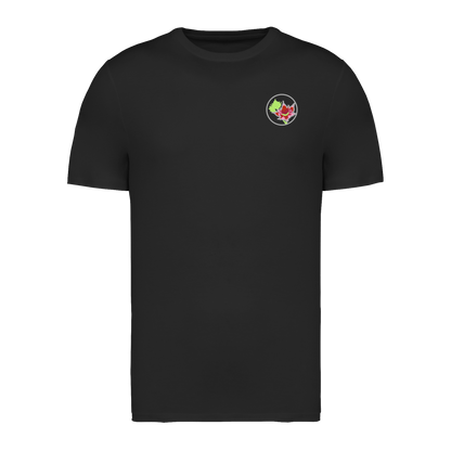 Sumpf-Blutauge Bio Unisex T-Shirt Stick