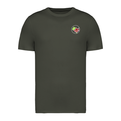 Sumpf-Blutauge Bio Unisex T-Shirt Stick