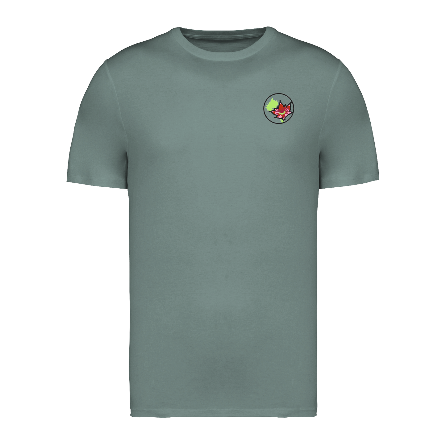 Sumpf-Blutauge Bio Unisex T-Shirt Stick