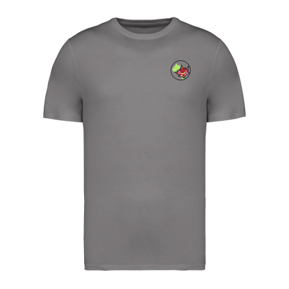 Sumpf-Blutauge Bio Unisex T-Shirt Stick