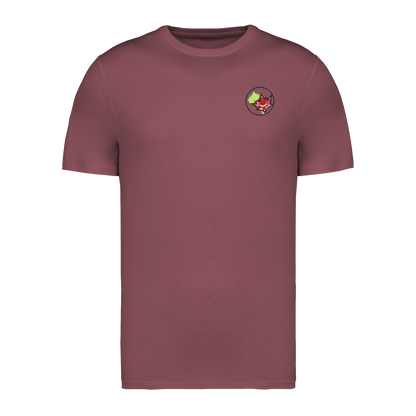 Sumpf-Blutauge Bio Unisex T-Shirt Stick