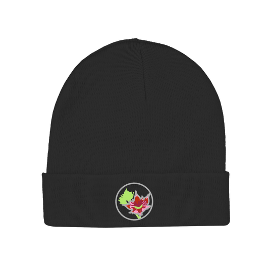 Sumpf-Blutauge Bio Unisex Beanie Stick