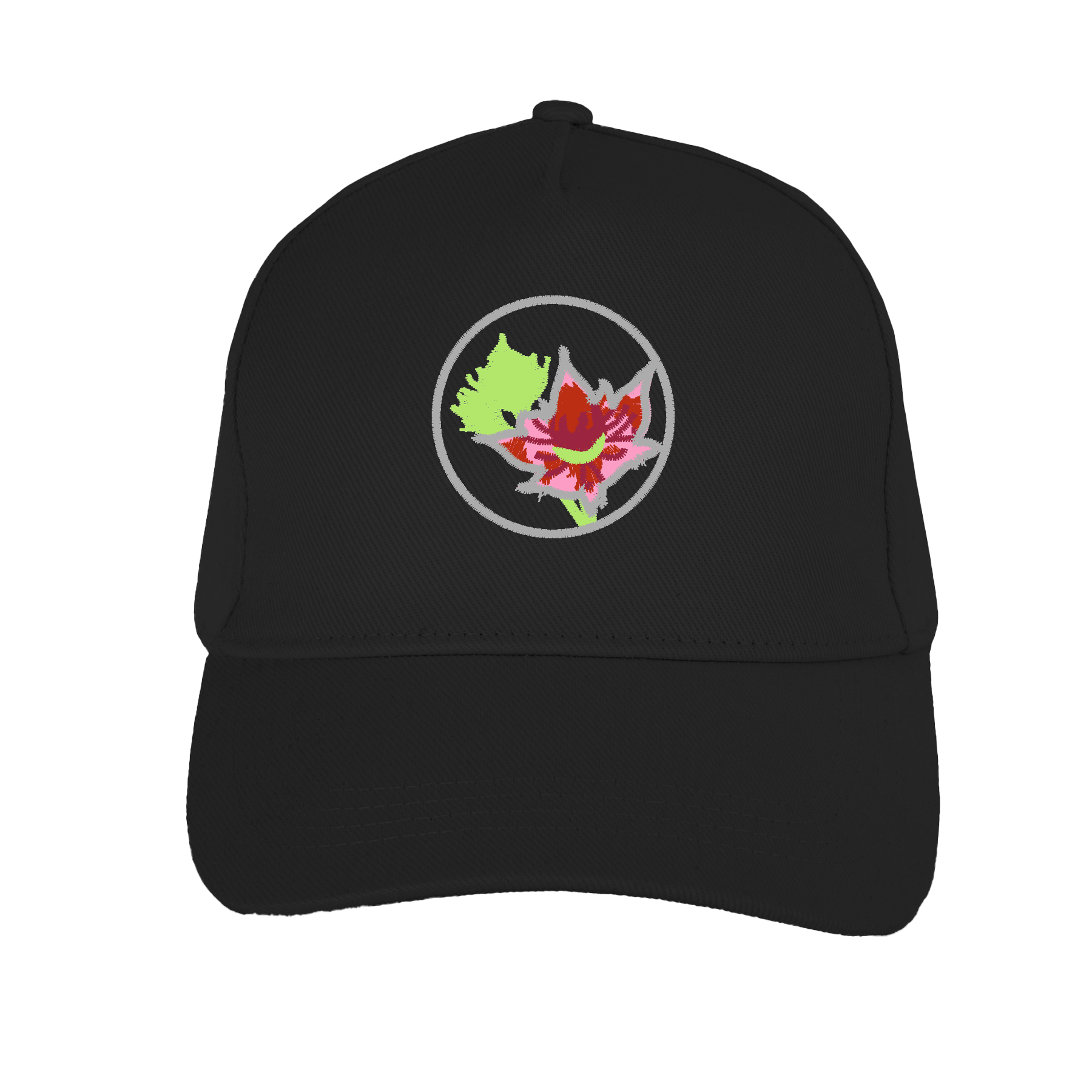 Sumpf-Blutauge Bio Unisex Kappe Stick