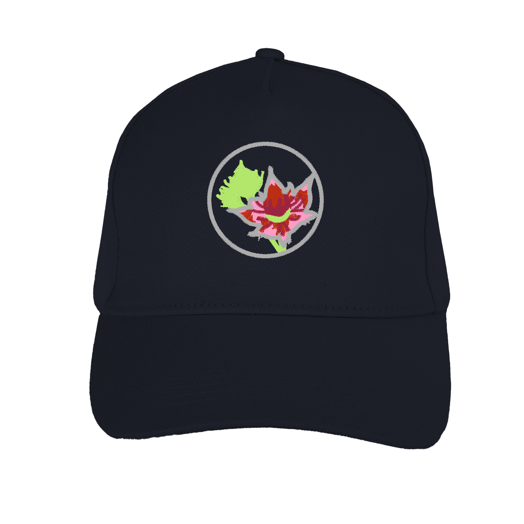 Sumpf-Blutauge Bio Unisex Kappe Stick