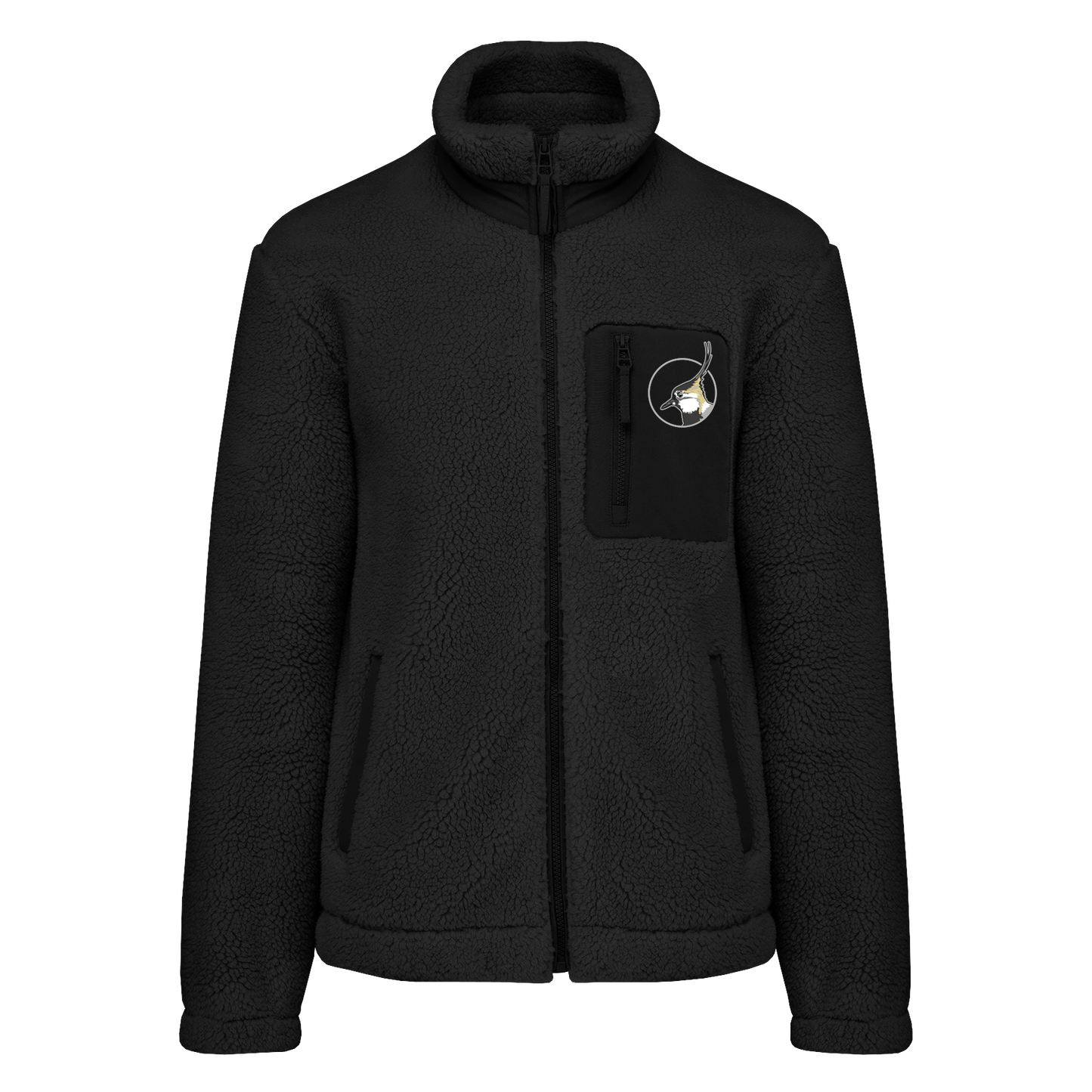 Kiebitz Sherpa Unisex Jacke