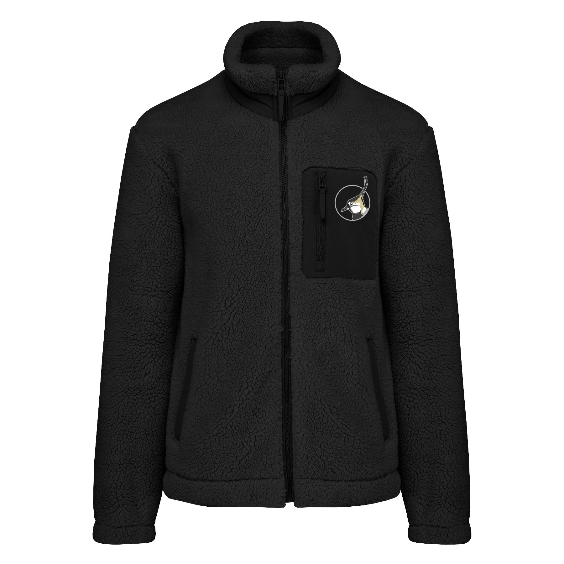 Kiebitz Sherpa Unisex Jacke