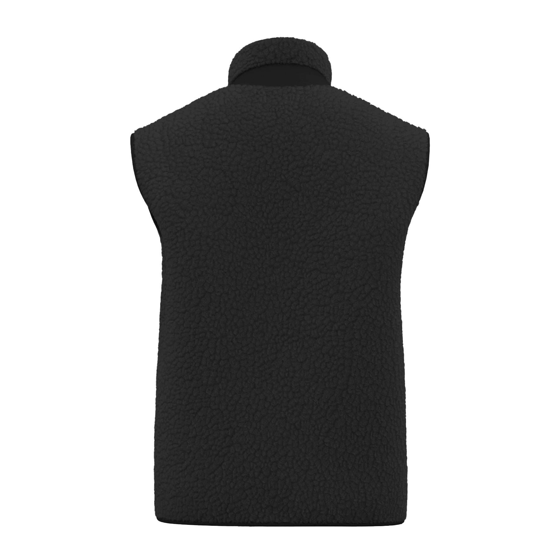 Fuchs Sherpa Unisex Weste