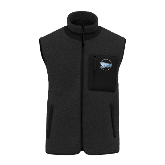 Moorfrosch Sherpa Unisex Weste