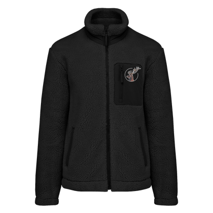 Hirsch Sherpa Unisex Jacke