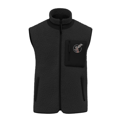 Hirsch Sherpa Unisex Weste