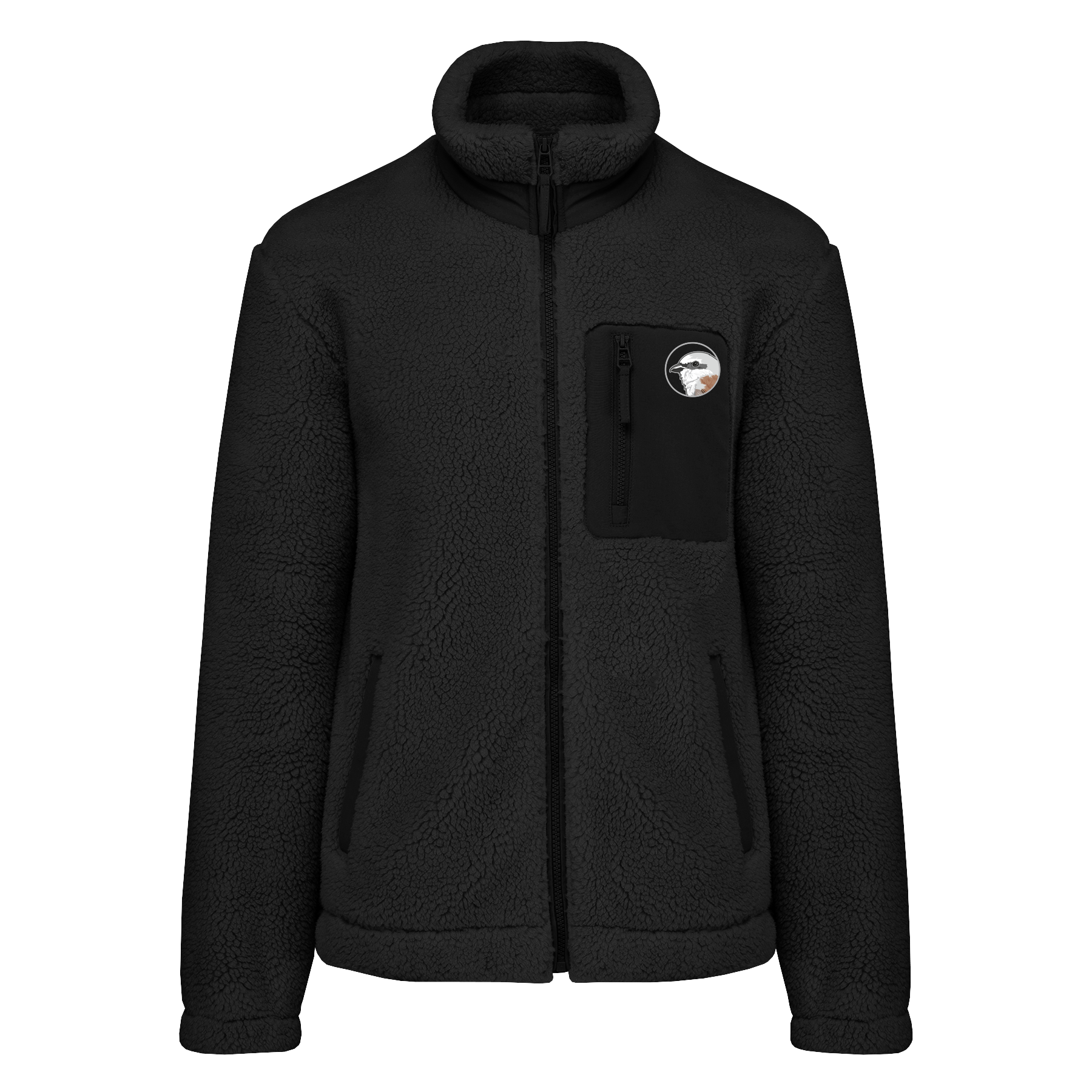 Neuntöter Sherpa Unisex Jacke