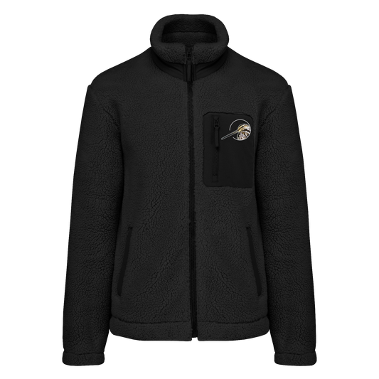 Bekassine Sherpa Unisex Jacke