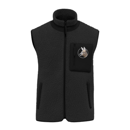 Reh Sherpa Unisex Weste